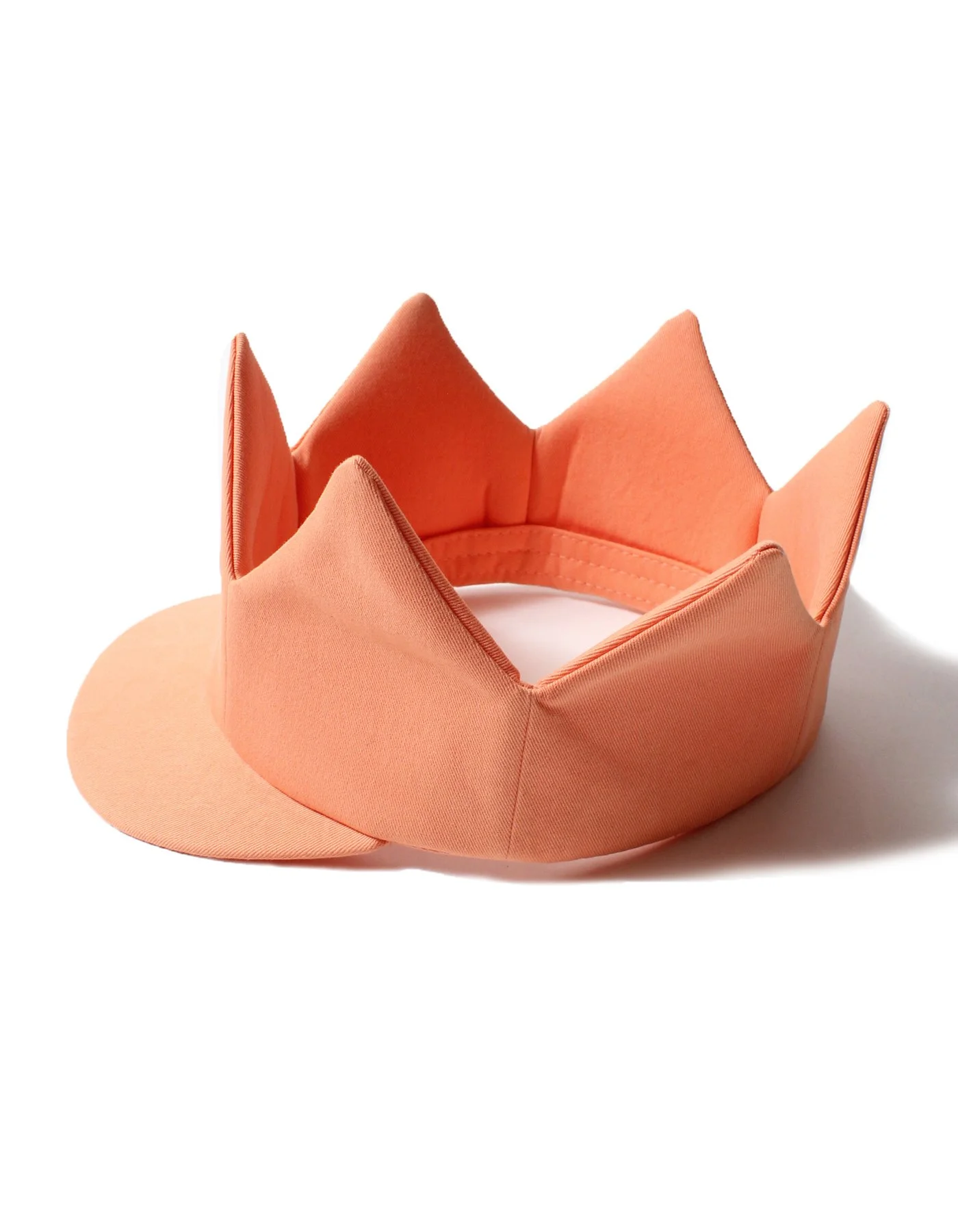 GF CROWN CAP - PINK | Prospective Flow | Japanese Fashion for Men